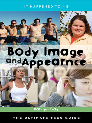 cover image of Body Image and Appearance